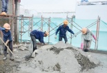 Yêu cầu kỹ thuật, bao gói của vữa xây dựng theo tiêu chuẩn